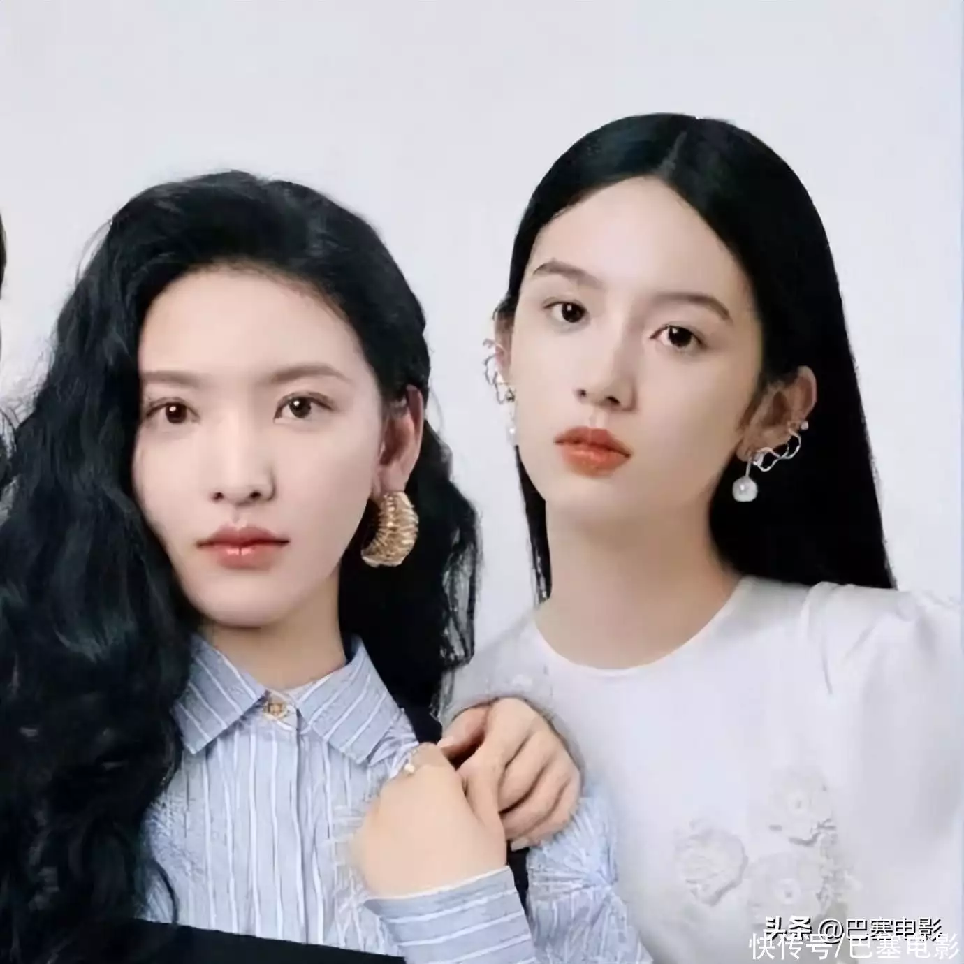 合影杀手身高劣势_娱乐圈女明星身高对比_娱乐圈娇小女明星
