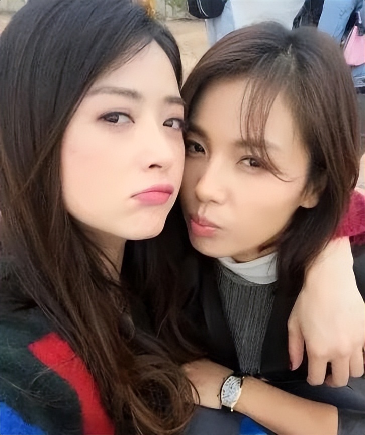 娱乐圈刘涛黑料_韩雪曝娱乐圈某女明星黑料,_刘涛贤妻人设翻车