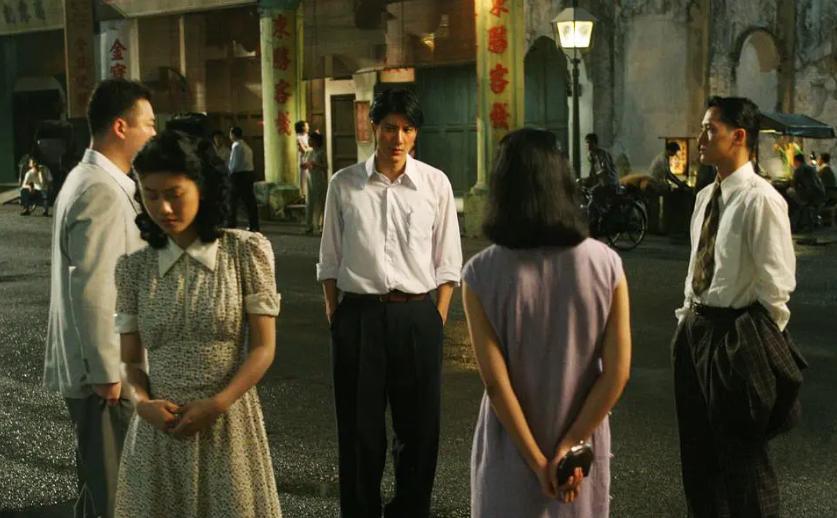 色戒整版手机在线观看_色戒 张爱玲 李安电影改编 _ 王佳芝 戏剧人生 性启蒙 
