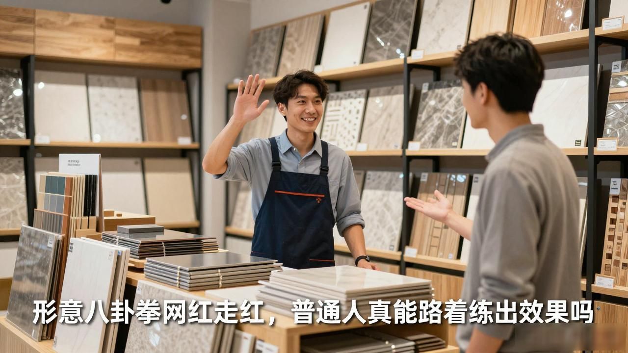 正宗八卦拳讲义_形意八卦拳网红-_形意八卦拳视频