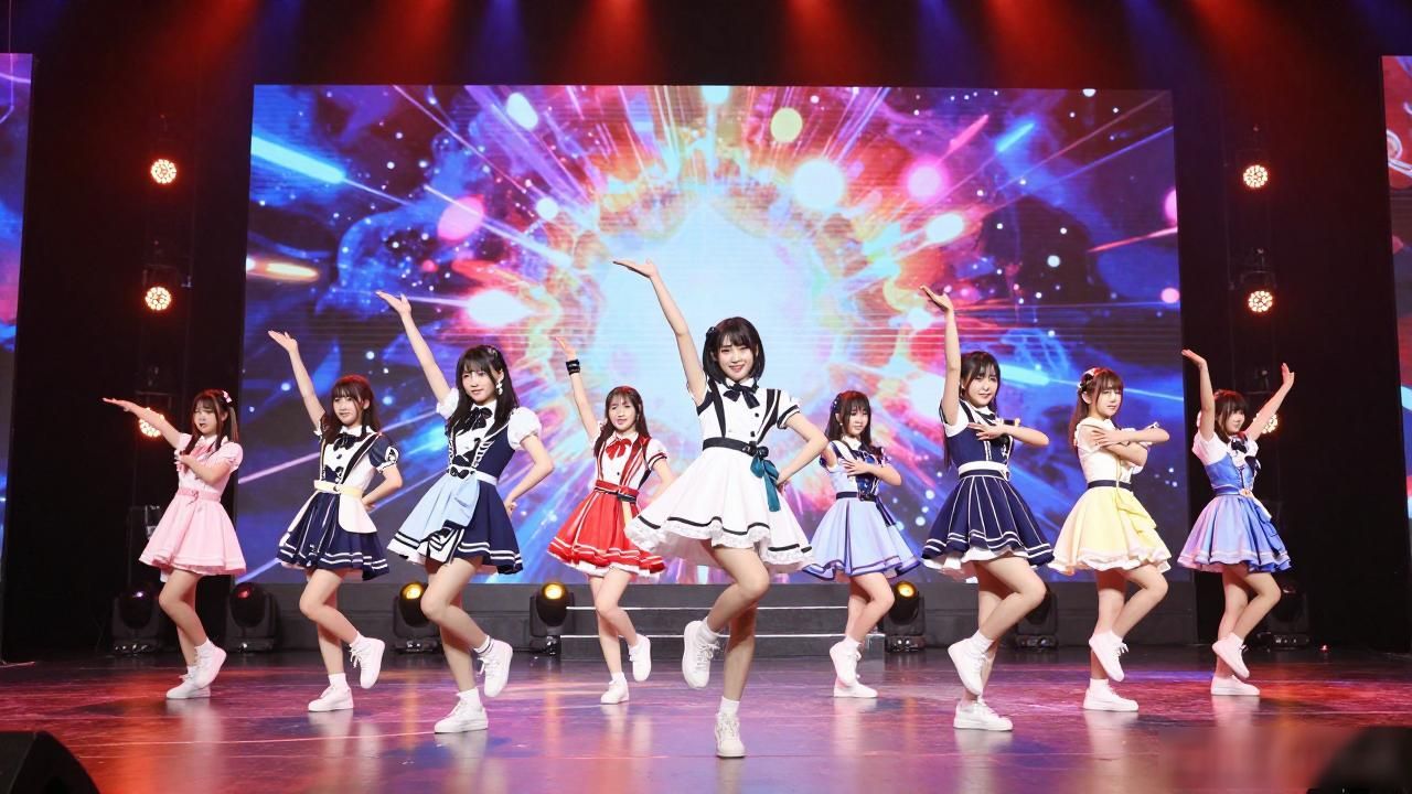 snh48夜蝶mv完整版免费_Snh48夜蝶mv免费观看高清版_snh48夜蝶mv剧情解析