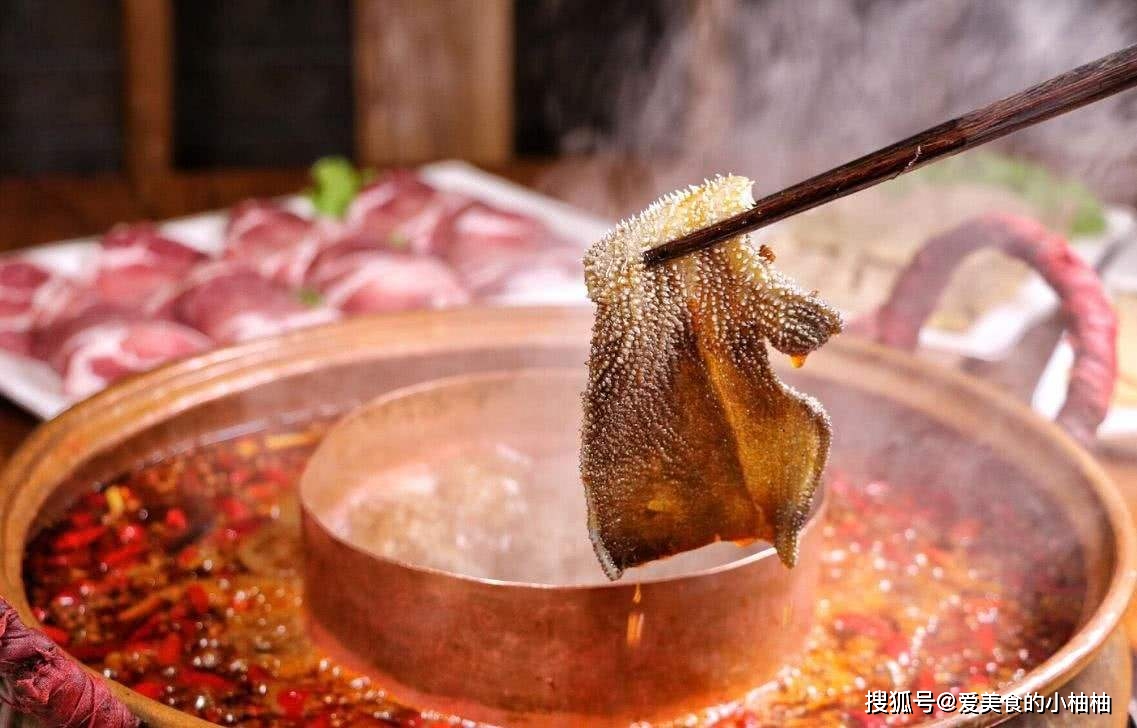 4种网红“黑暗料理”，一个比一个“重口味”，你敢不敢尝试？