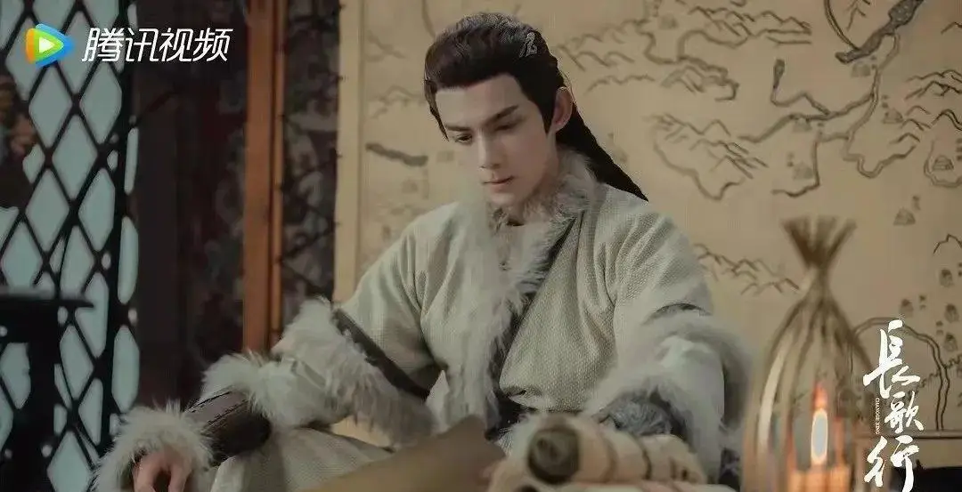 戏骨型小鲜肉代表_演技与颜值并存的演员_女明星 小鲜肉