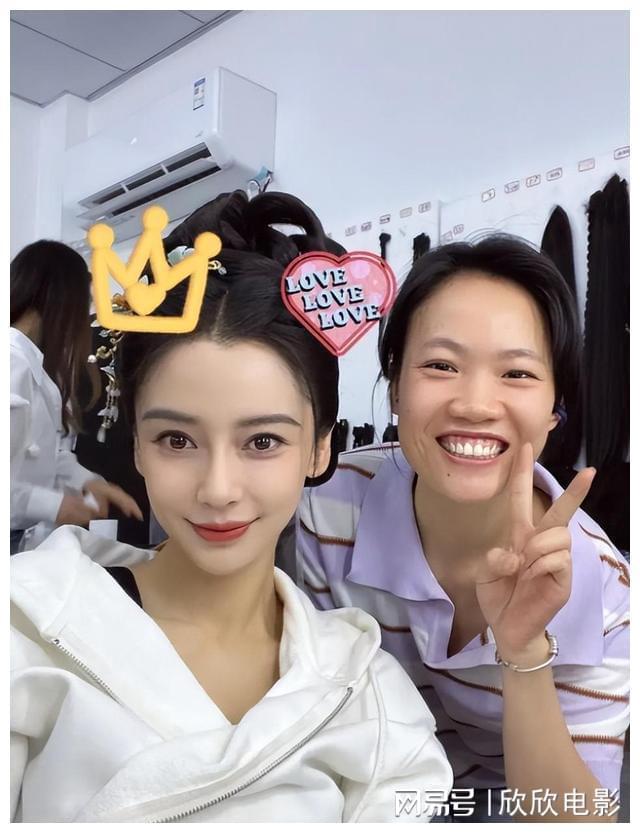 娱乐圈门事件照片_陈冠希杨颖早年合照 艳照门事件影响 杨颖陈冠希关系